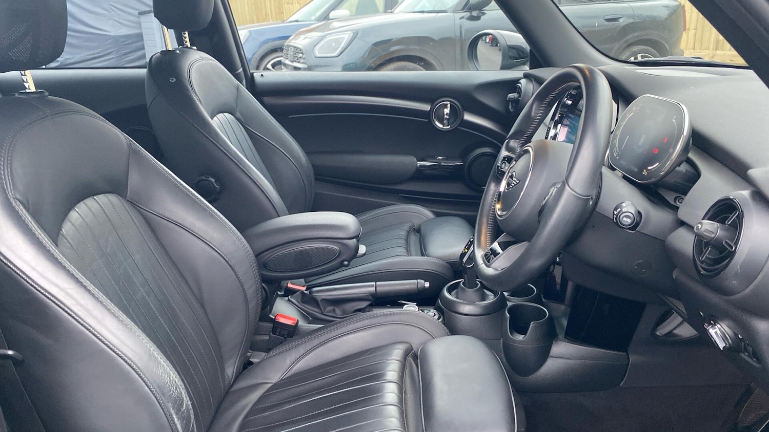 Used MINI Hatch 2022 for sale - 77798925: Photo 11