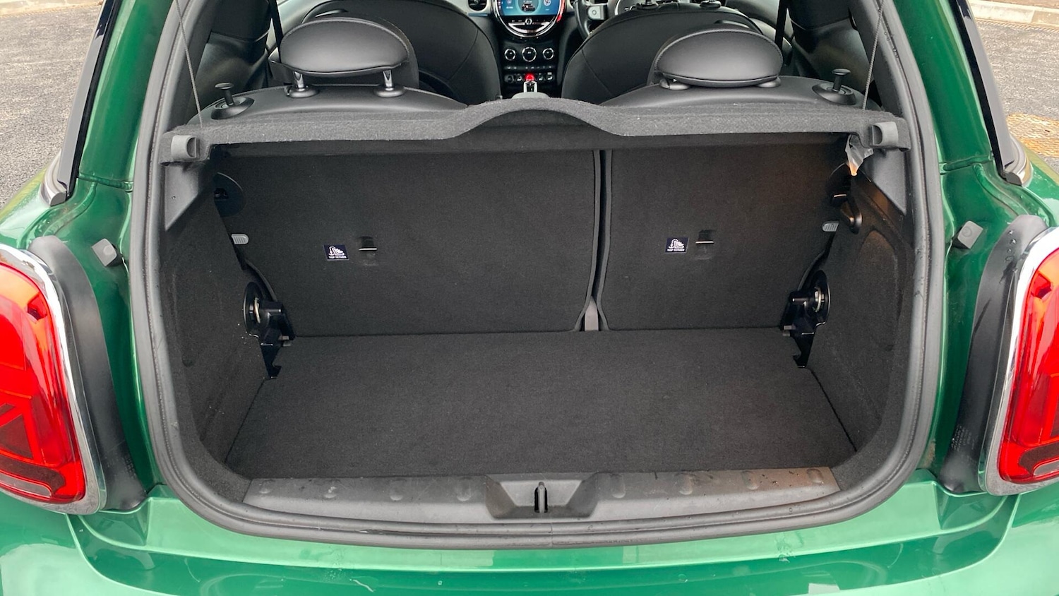 Used MINI Hatch 2022 for sale - 77798925: Photo 13