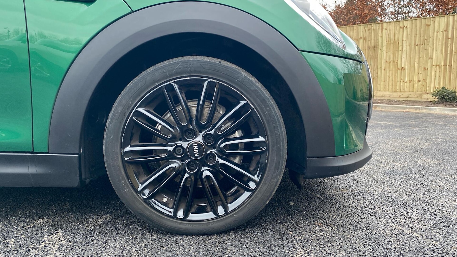 Used MINI Hatch 2022 for sale - 77798925: Photo 14