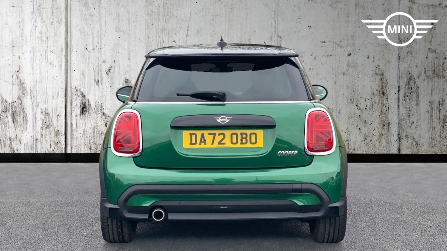 Used MINI Hatch 2022 for sale - 77798925: Photo 15