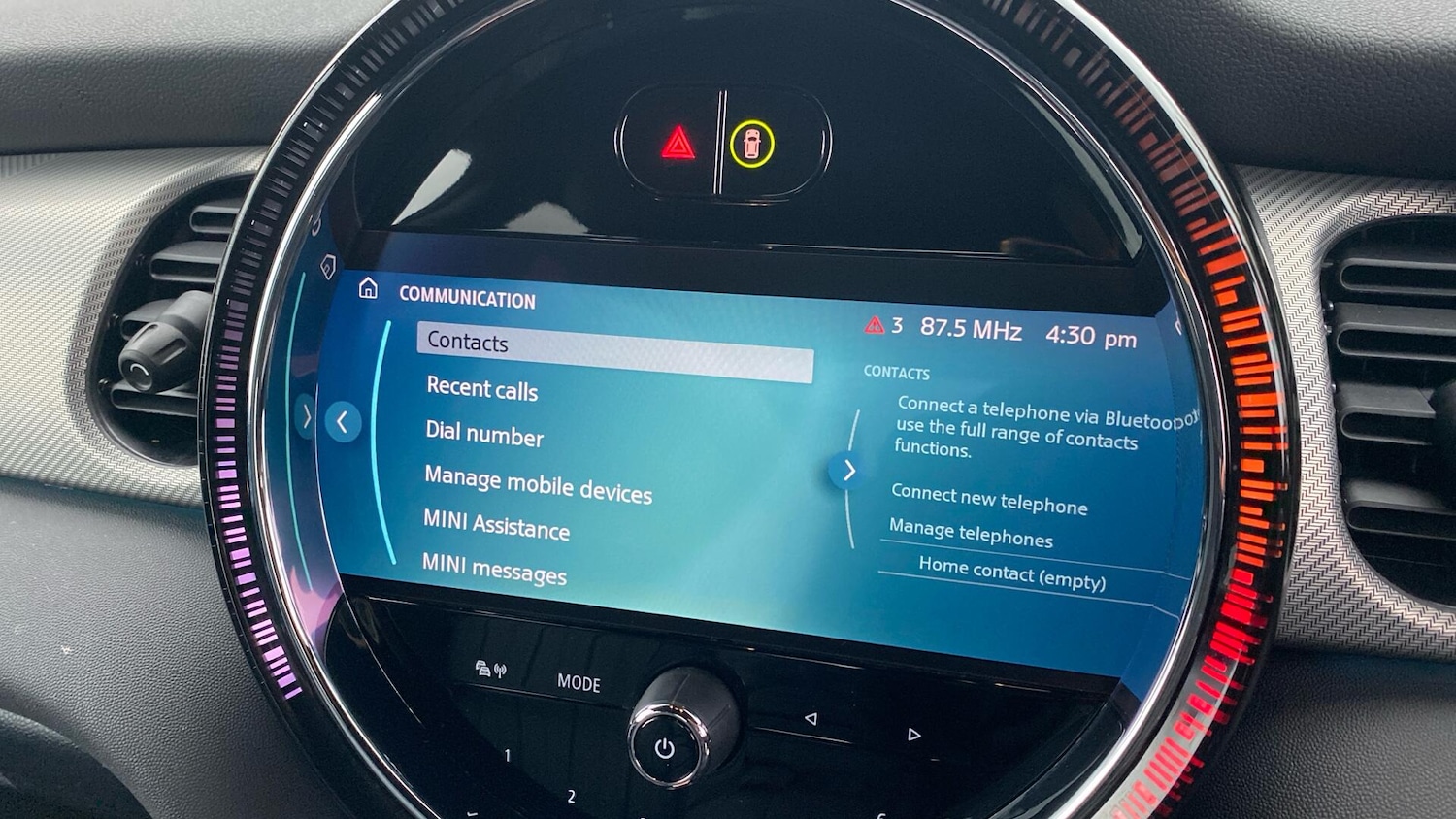 Used MINI Hatch 2022 for sale - 77798925: Photo 22