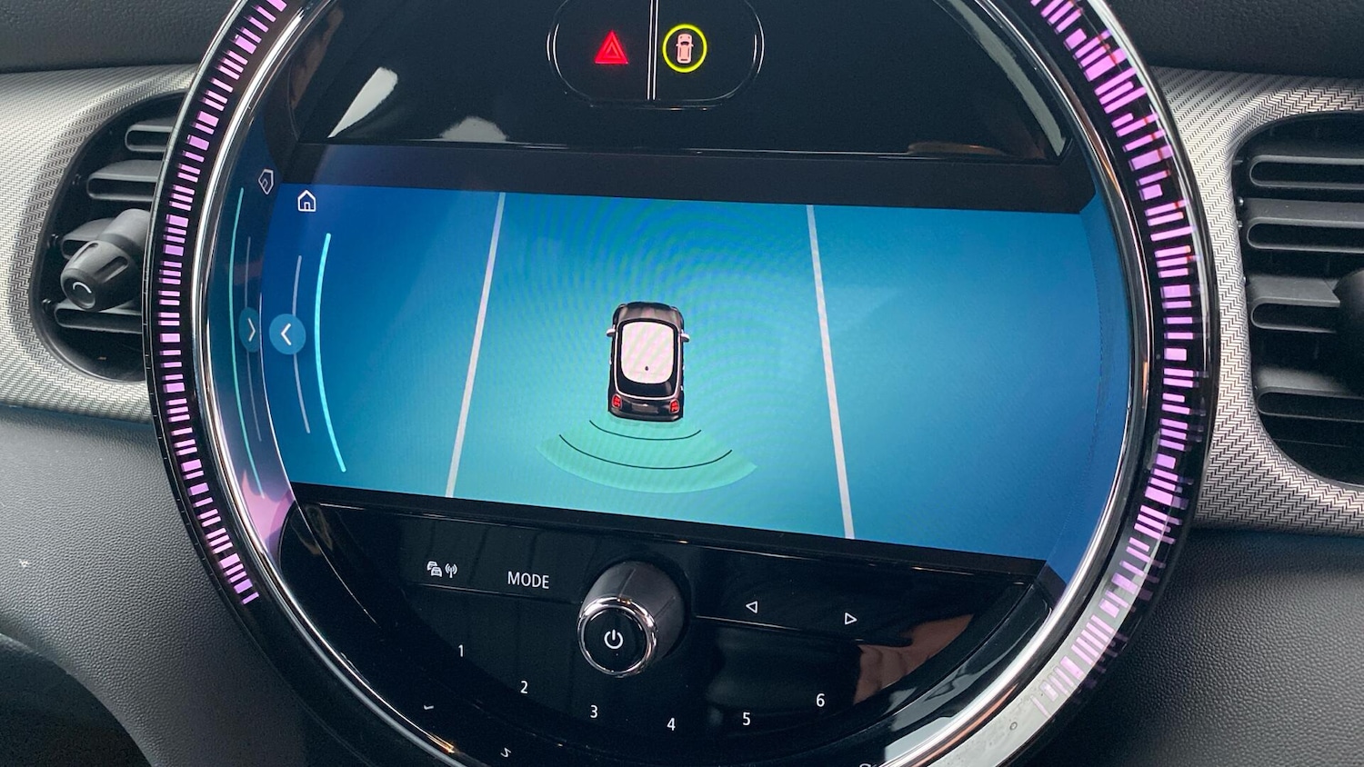 Used MINI Hatch 2022 for sale - 77798925: Photo 27