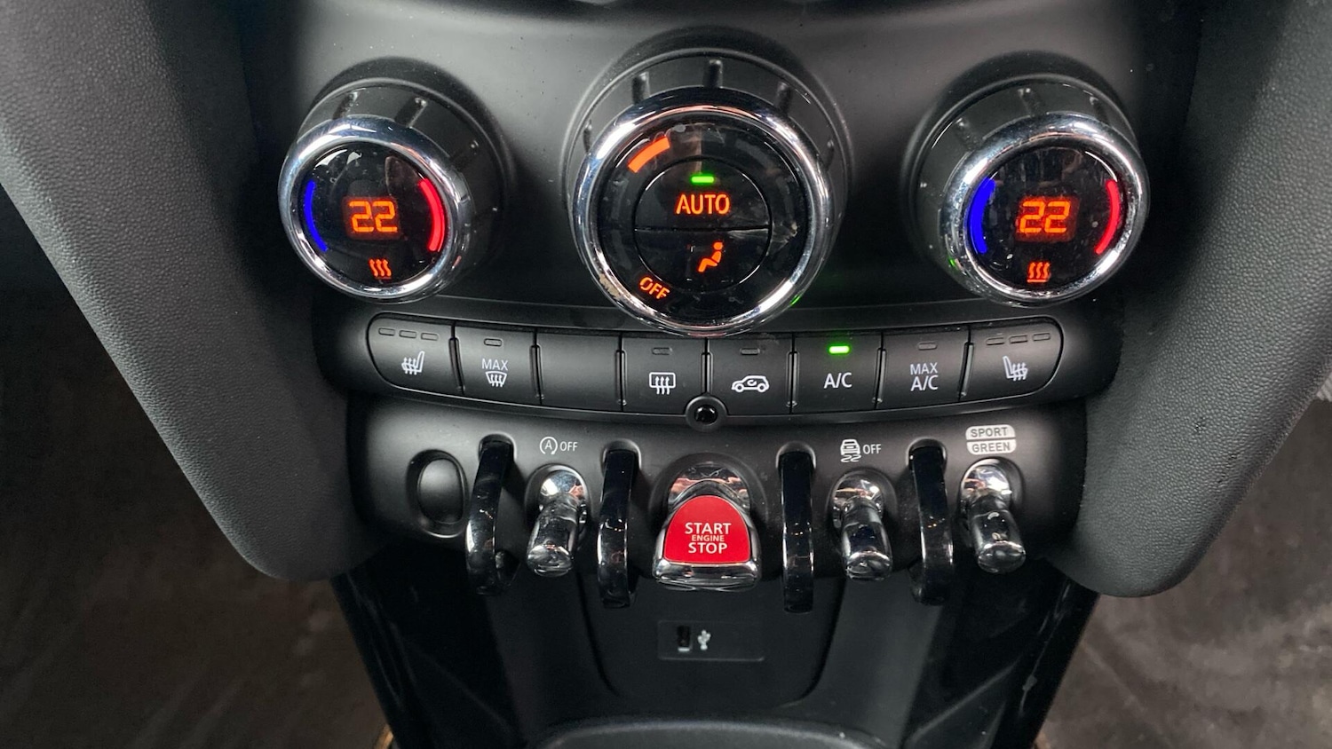 Used MINI Hatch 2022 for sale - 77798925: Photo 28