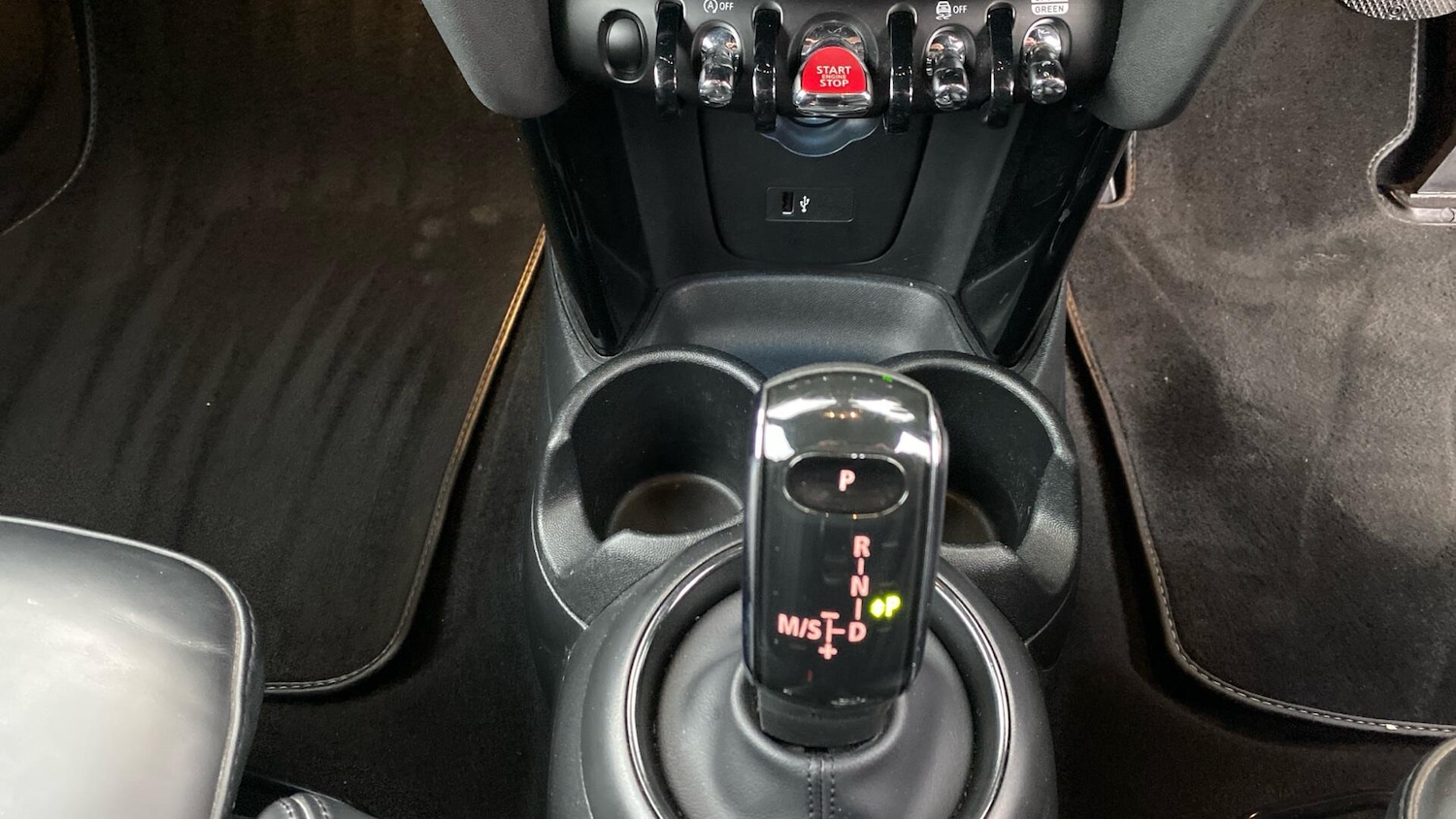 Used MINI Hatch 2022 for sale - 77798925: Photo 31