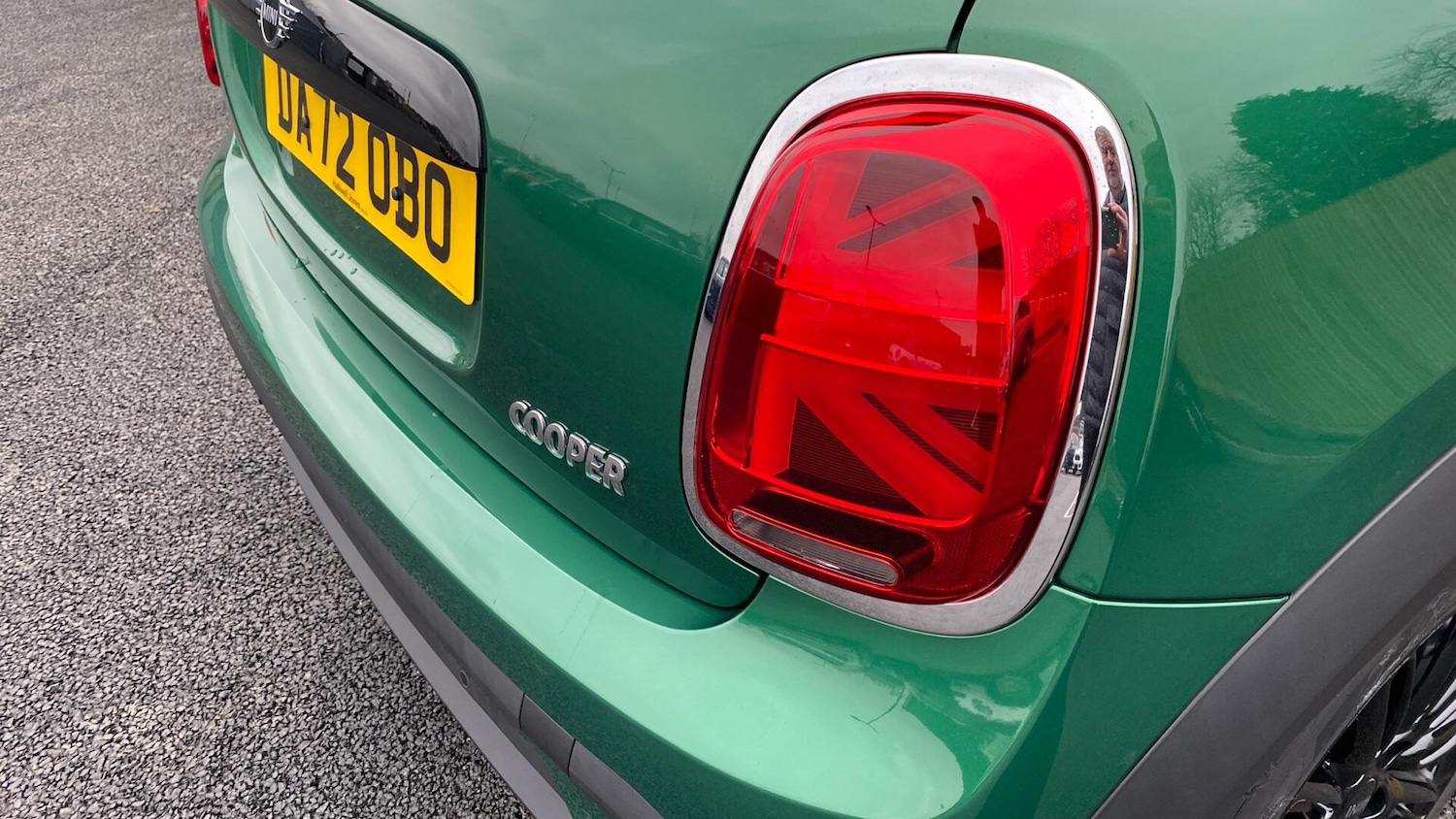 Used MINI Hatch 2022 for sale - 77798925: Photo 35