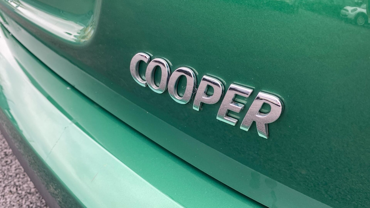 Used MINI Hatch 2022 for sale - 77798925: Photo 36