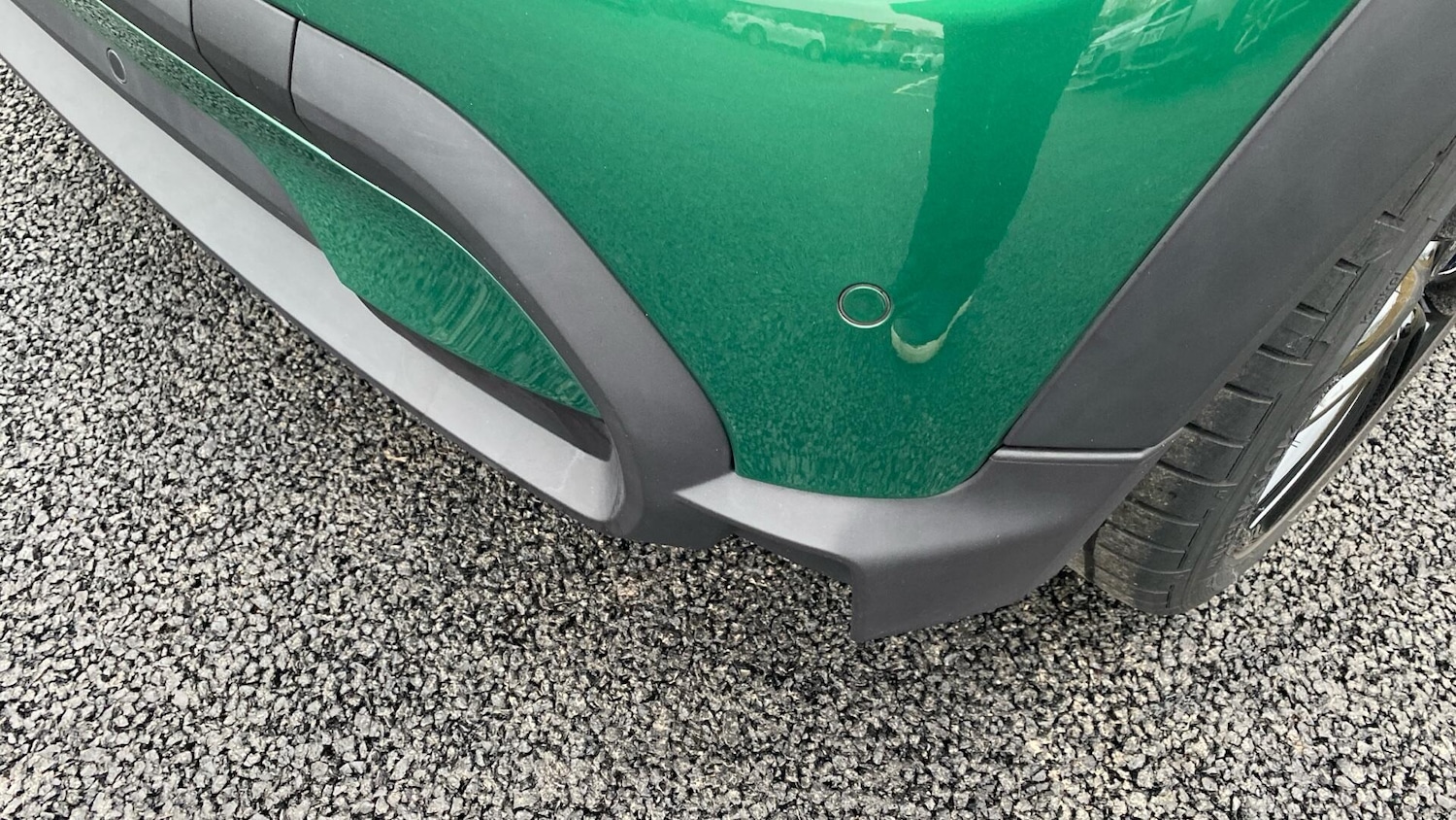 Used MINI Hatch 2022 for sale - 77798925: Photo 37