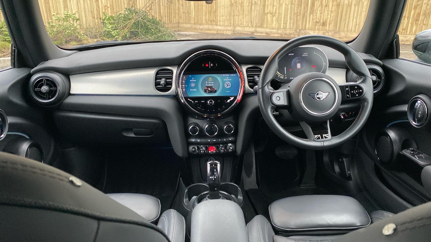 Used MINI Hatch 2022 for sale - 77798925: Photo 4