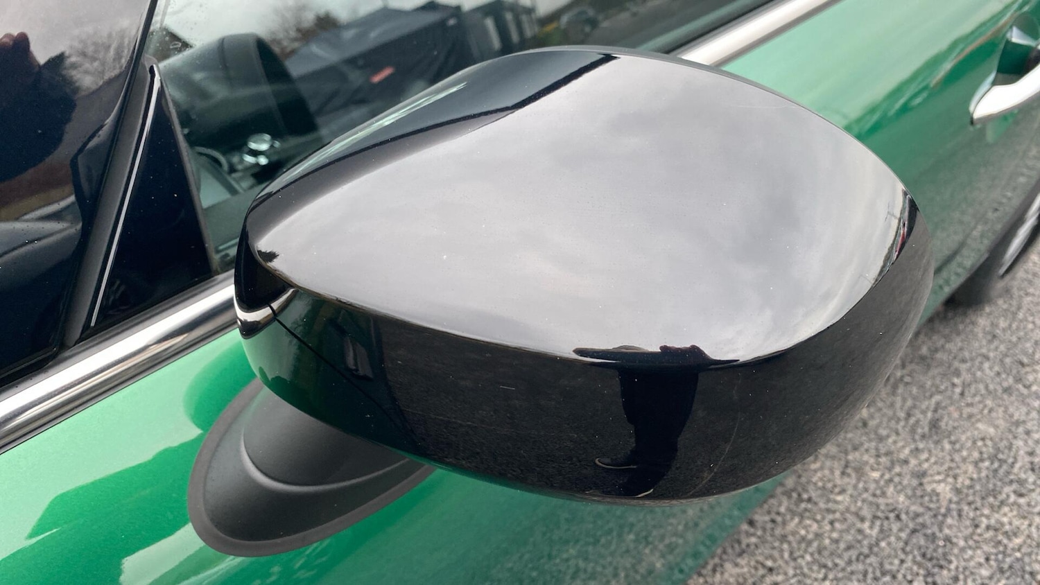 Used MINI Hatch 2022 for sale - 77798925: Photo 40