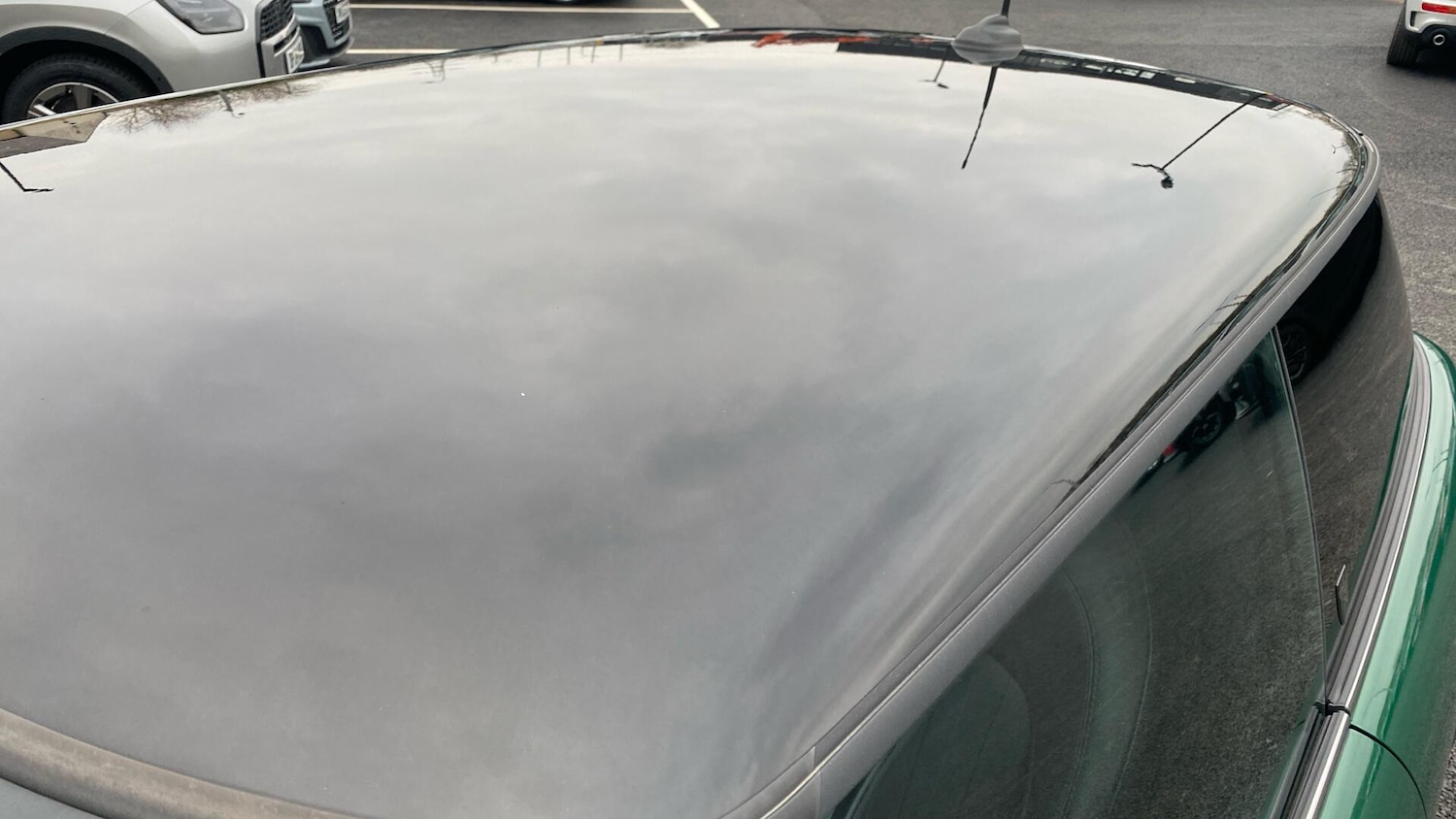 Used MINI Hatch 2022 for sale - 77798925: Photo 41