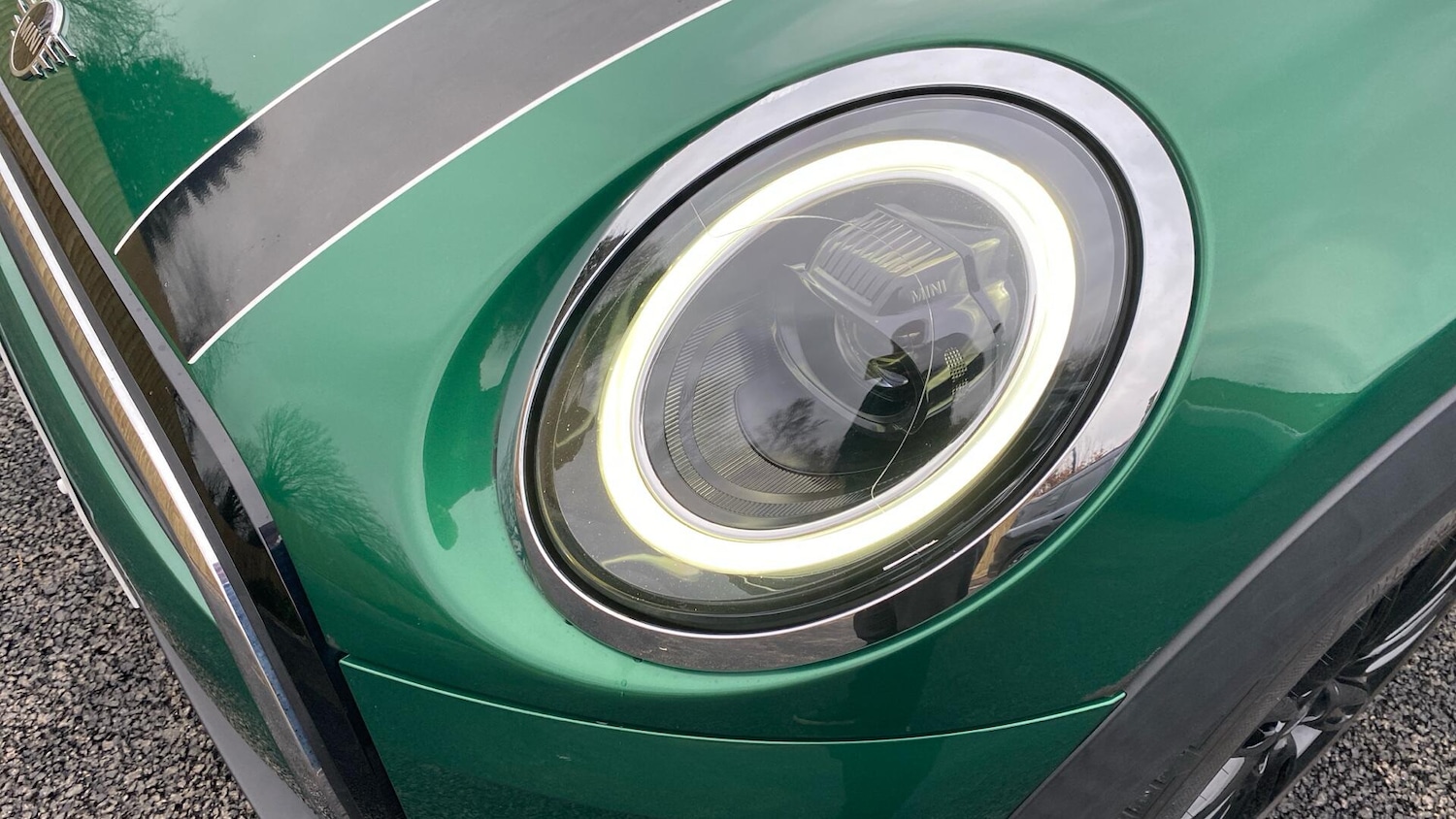Used MINI Hatch 2022 for sale - 77798925: Photo 43