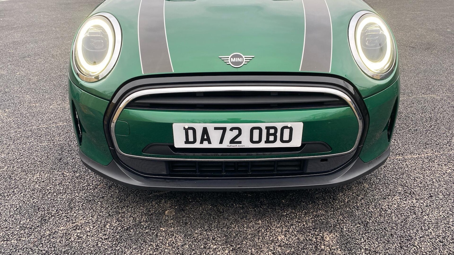 Used MINI Hatch 2022 for sale - 77798925: Photo 44