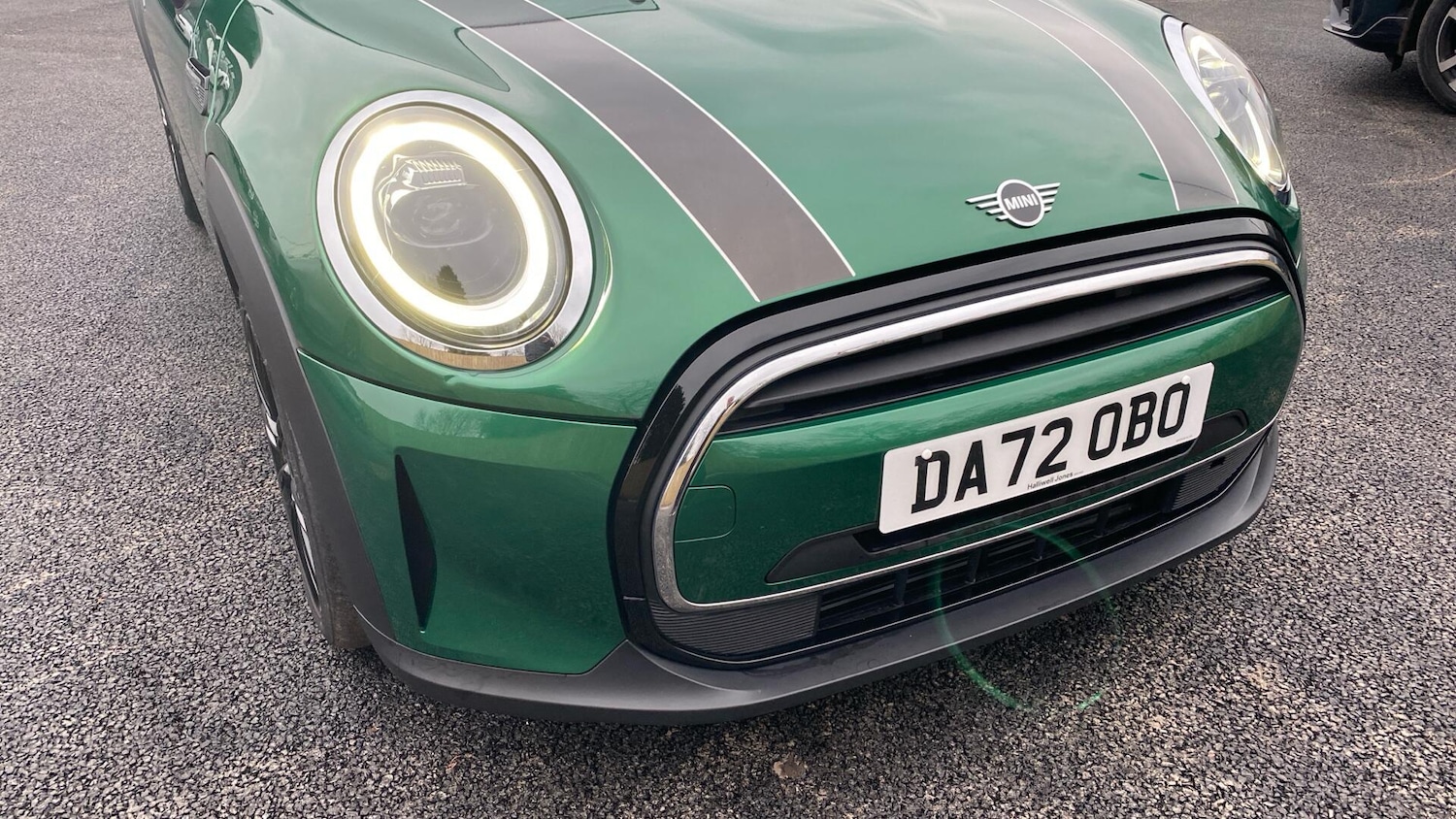 Used MINI Hatch 2022 for sale - 77798925: Photo 45