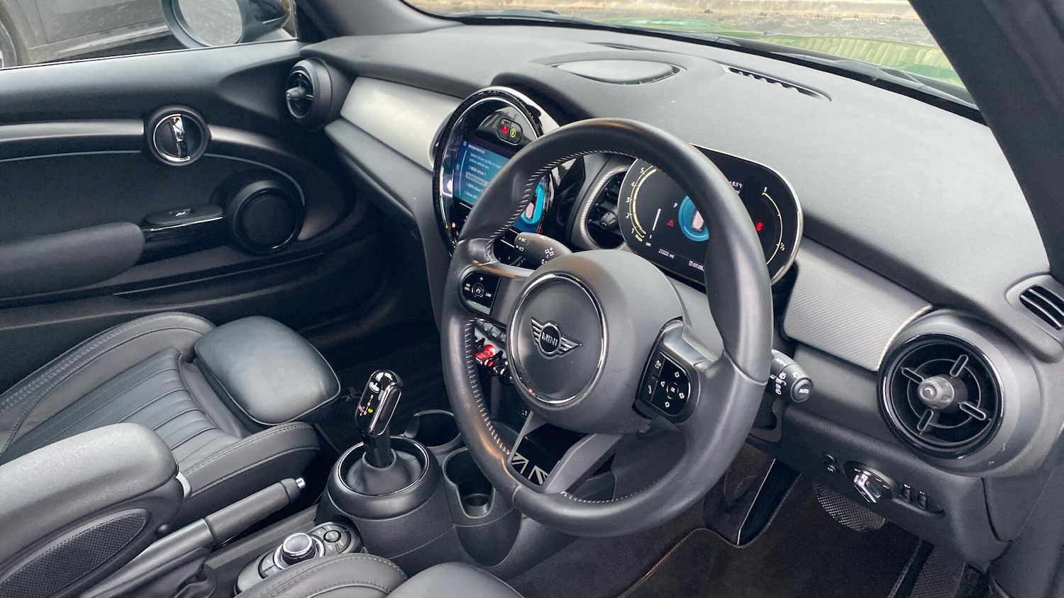 Used MINI Hatch 2022 for sale - 77798925: Photo 6