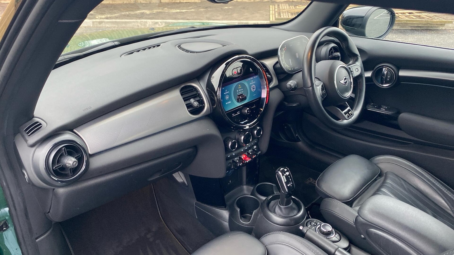 Used MINI Hatch 2022 for sale - 77798925: Photo 7