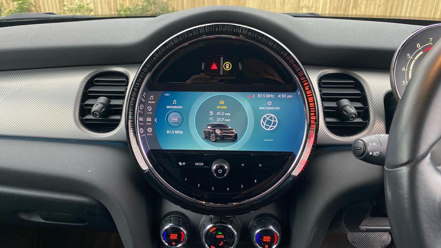 Used MINI Hatch 2022 for sale - 77798925: Photo 8