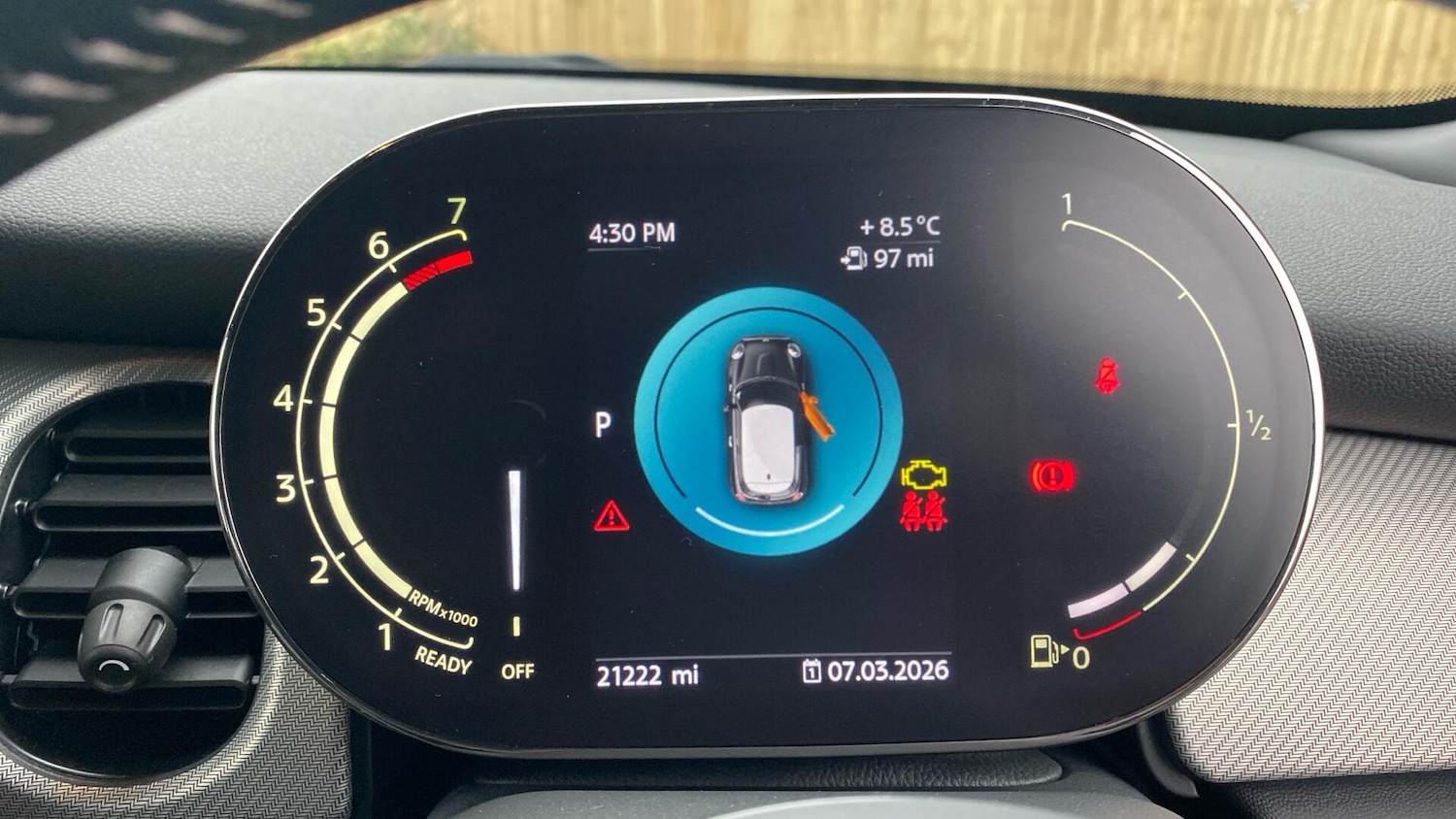 Used MINI Hatch 2022 for sale - 77798925: Photo 9