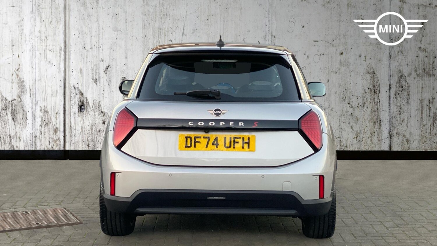 Used MINI Hatch 2024 for sale - 76976797: Photo 15