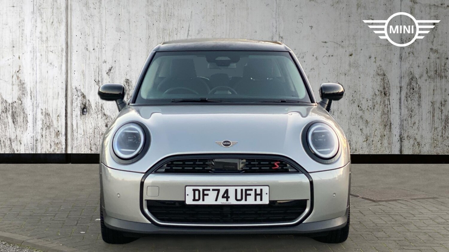 Used MINI Hatch 2024 for sale - 76976797: Photo 16