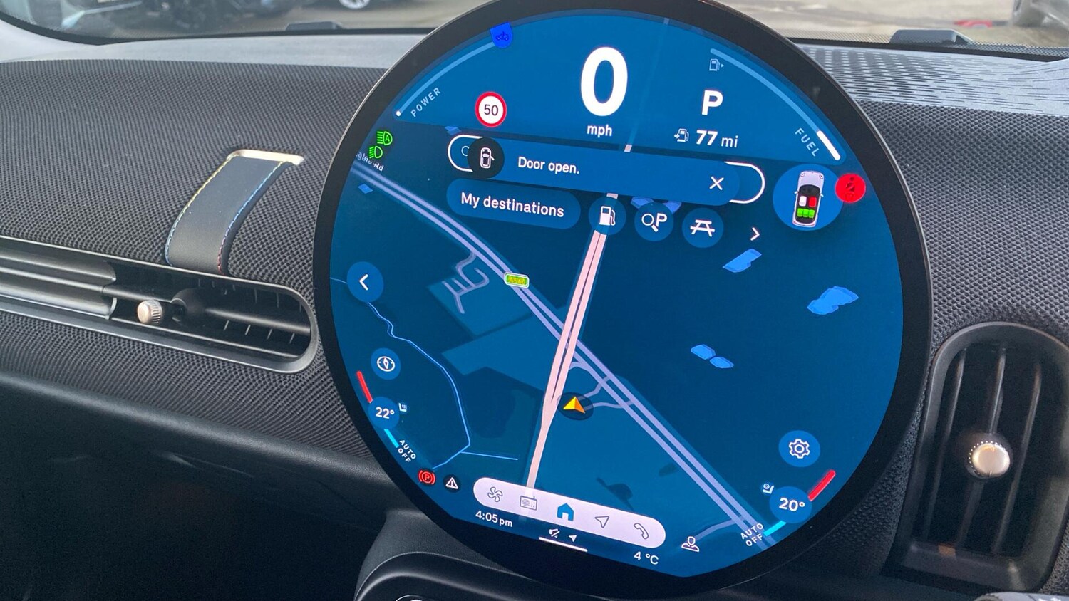 Used MINI Hatch 2024 for sale - 76976797: Photo 21