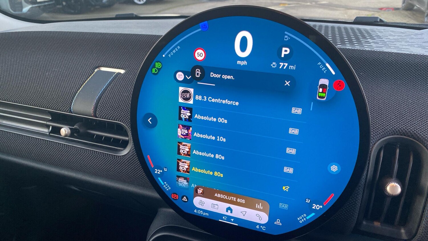 Used MINI Hatch 2024 for sale - 76976797: Photo 23