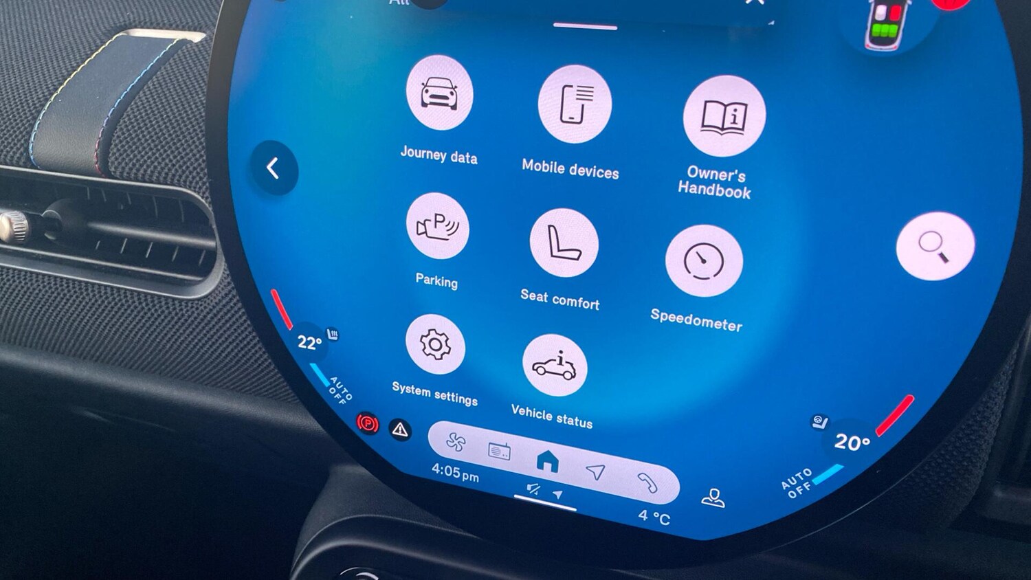 Used MINI Hatch 2024 for sale - 76976797: Photo 27