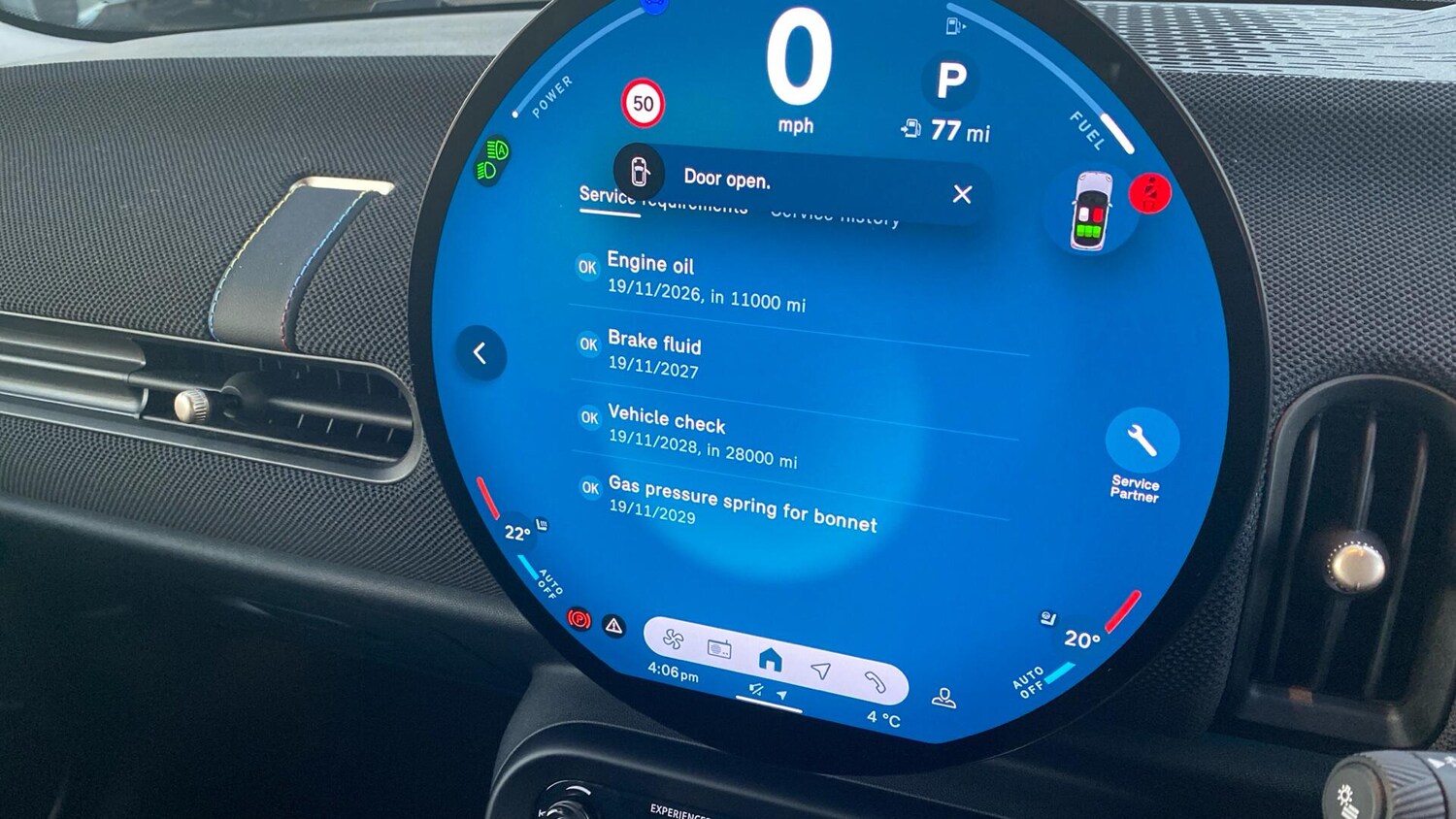 Used MINI Hatch 2024 for sale - 76976797: Photo 28