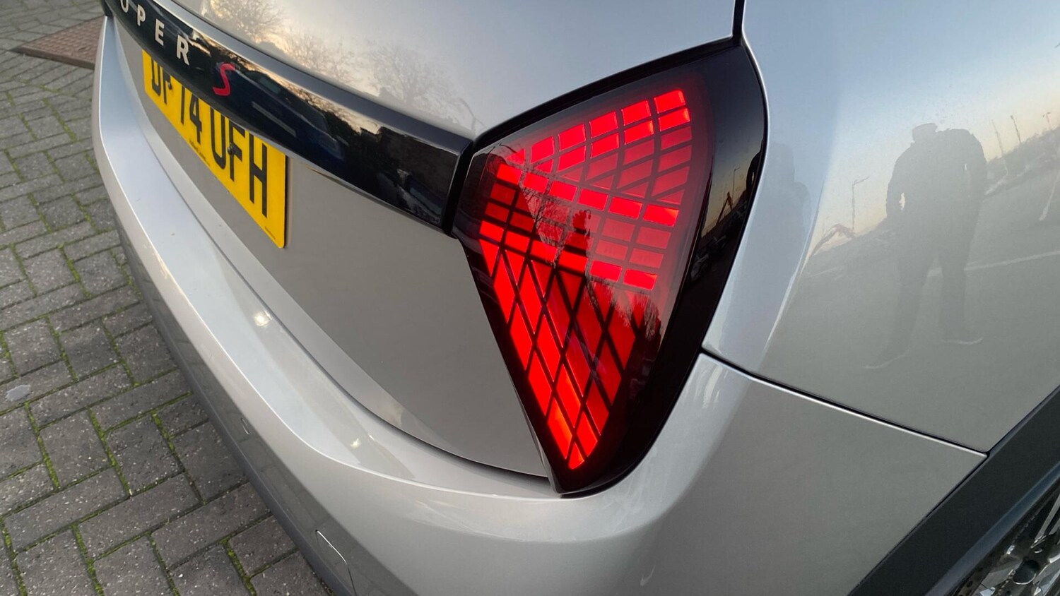 Used MINI Hatch 2024 for sale - 76976797: Photo 36