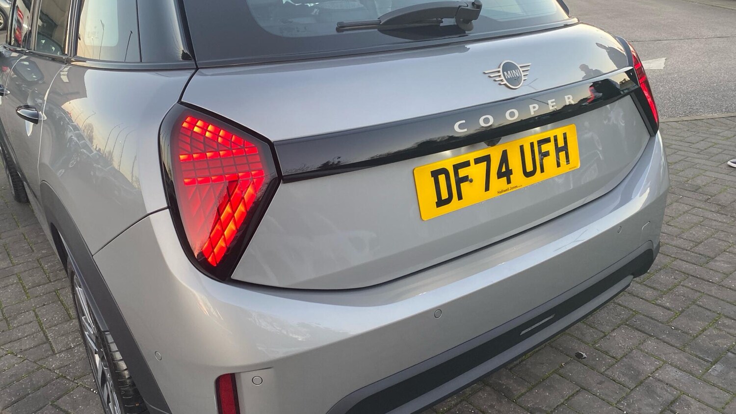 Used MINI Hatch 2024 for sale - 76976797: Photo 38