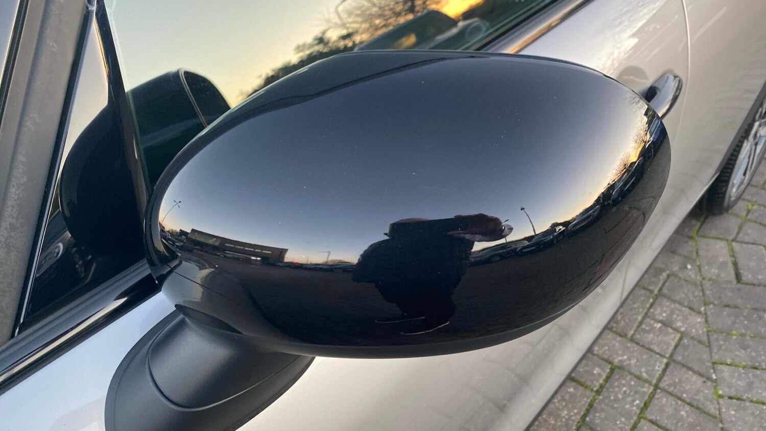 Used MINI Hatch 2024 for sale - 76976797: Photo 39