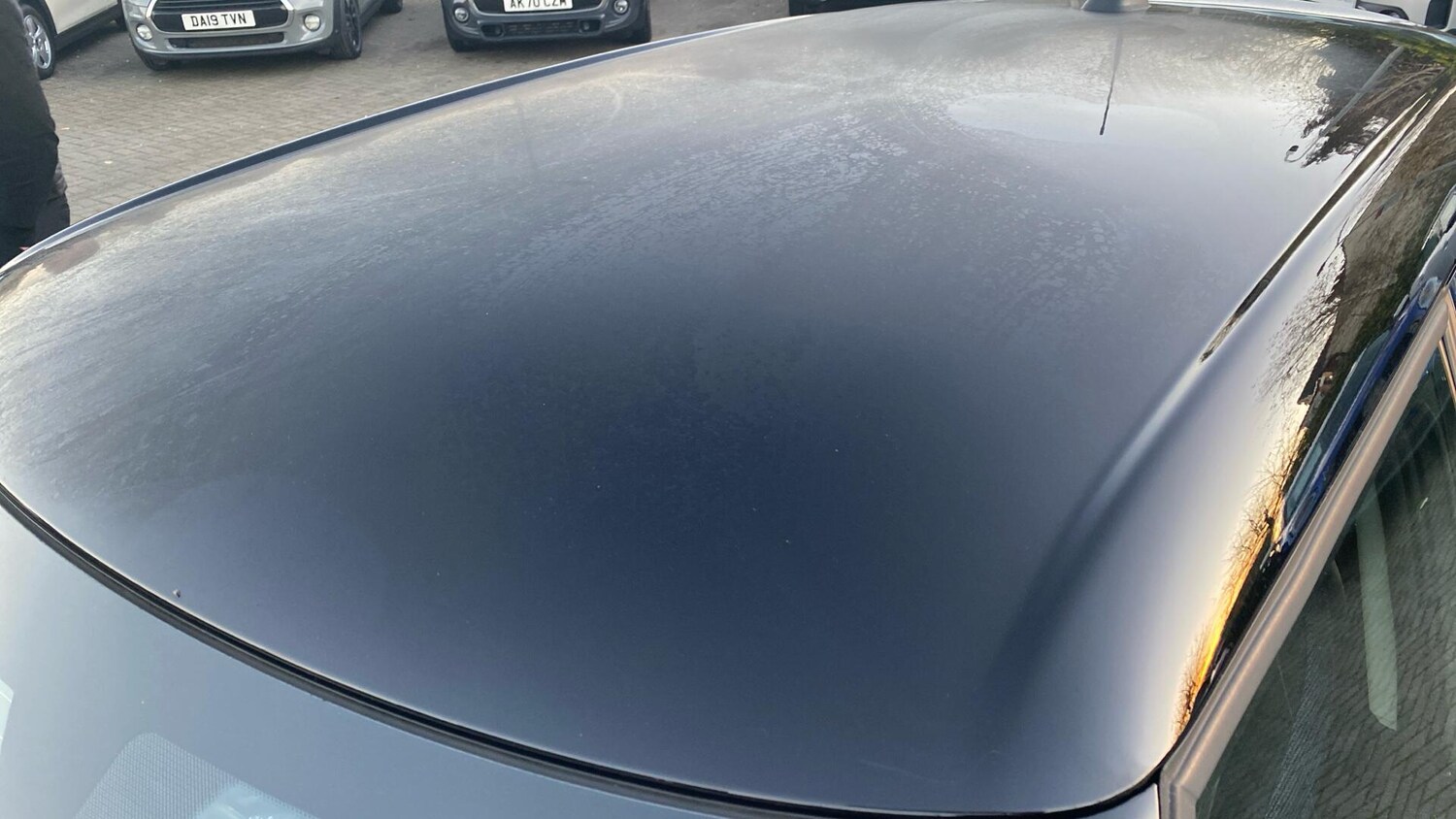 Used MINI Hatch 2024 for sale - 76976797: Photo 40