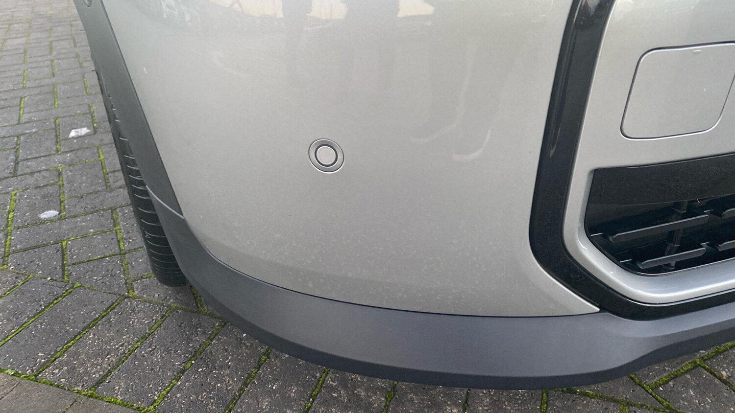 Used MINI Hatch 2024 for sale - 76976797: Photo 45