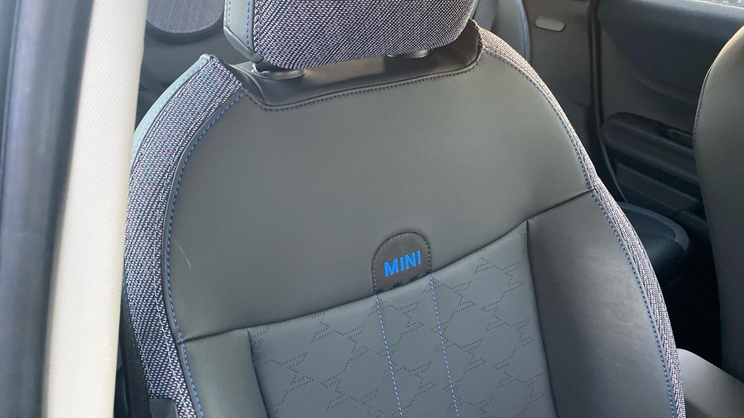 Used MINI Hatch 2024 for sale - 76976797: Photo 47