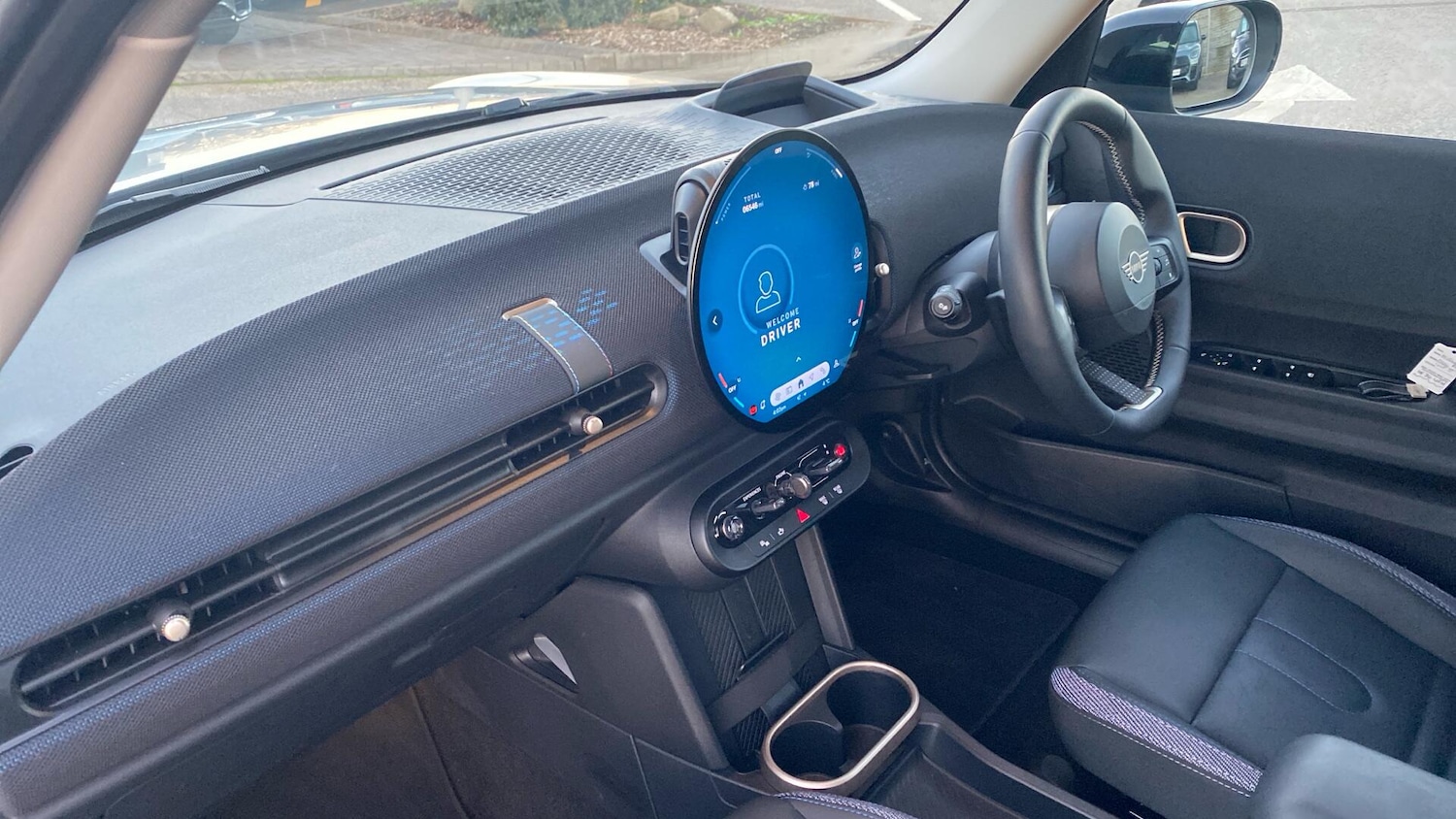 Used MINI Hatch 2024 for sale - 76976797: Photo 7