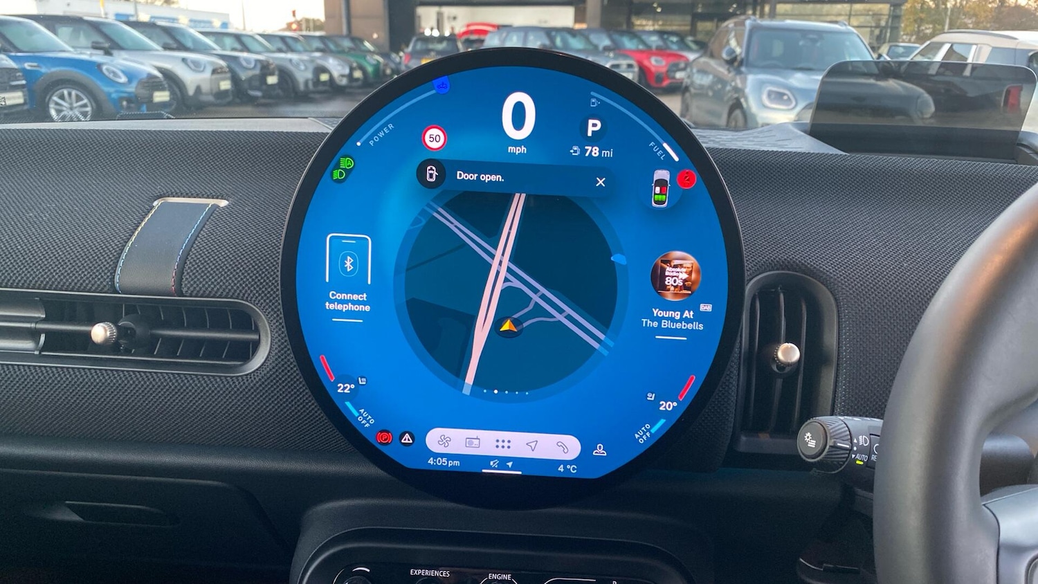 Used MINI Hatch 2024 for sale - 76976797: Photo 8