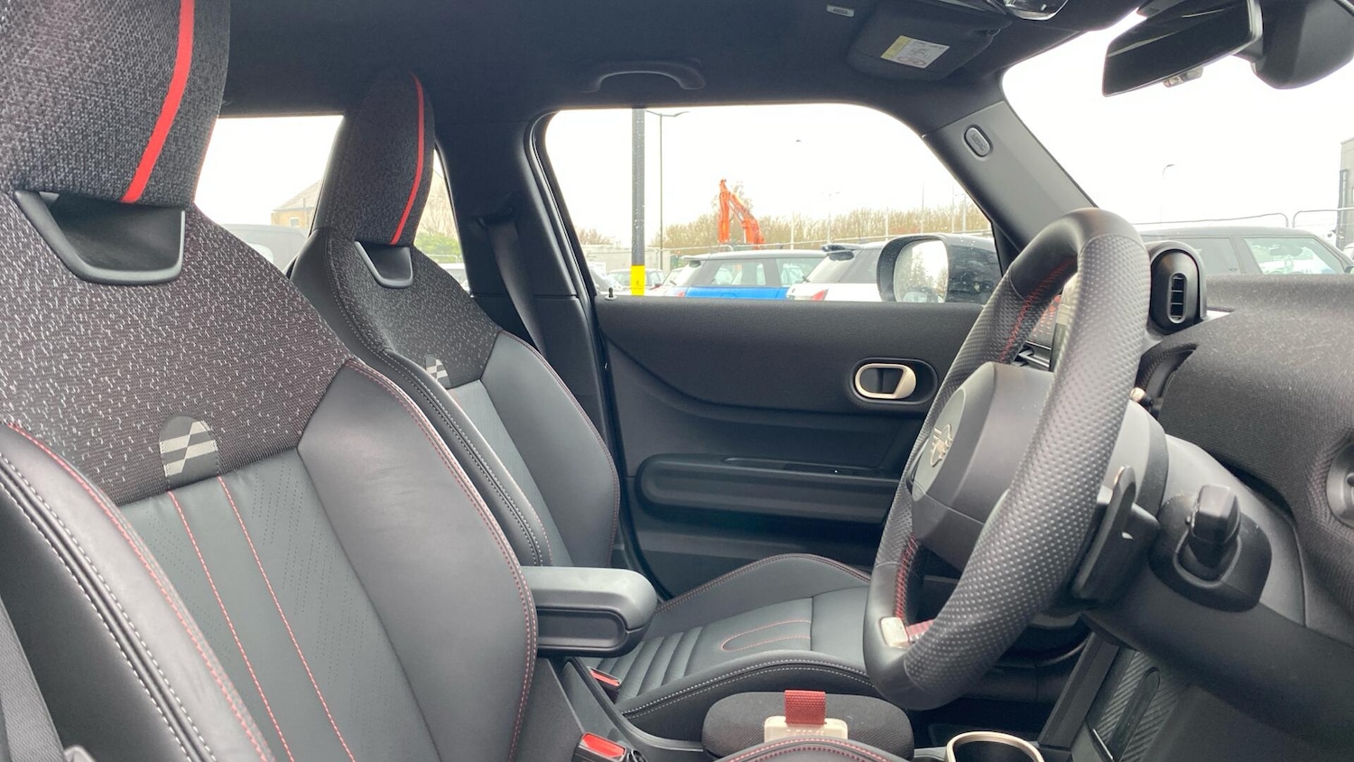 Used MINI Cooper 2025 for sale - 77396277: Photo 11