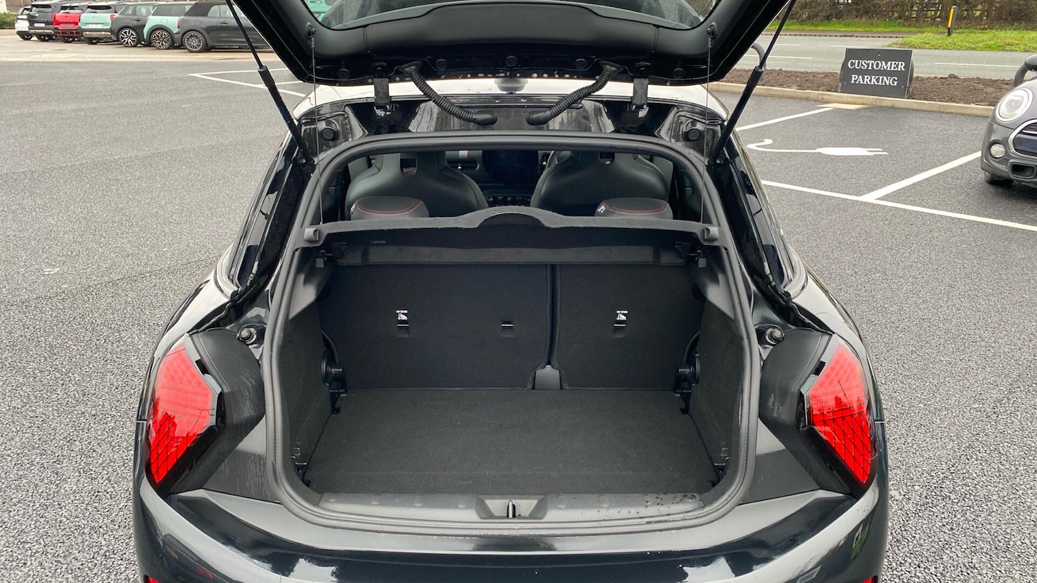 Used MINI Cooper 2025 for sale - 77396277: Photo 13