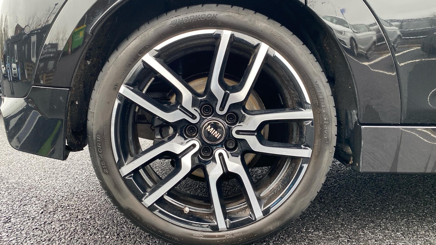 Used MINI Cooper 2025 for sale - 77396277: Photo 14