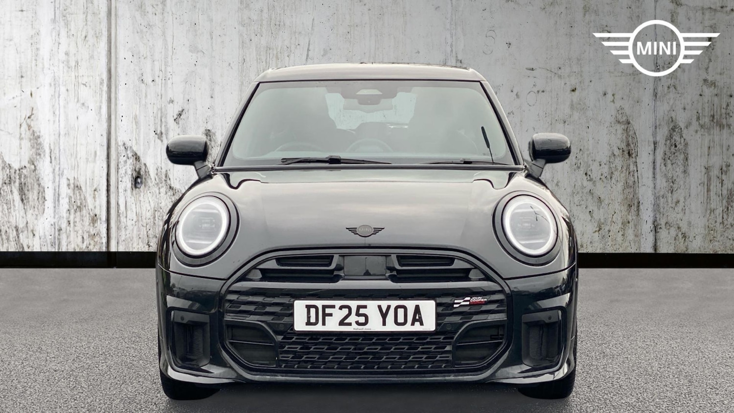 Used MINI Cooper 2025 for sale - 77396277: Photo 16