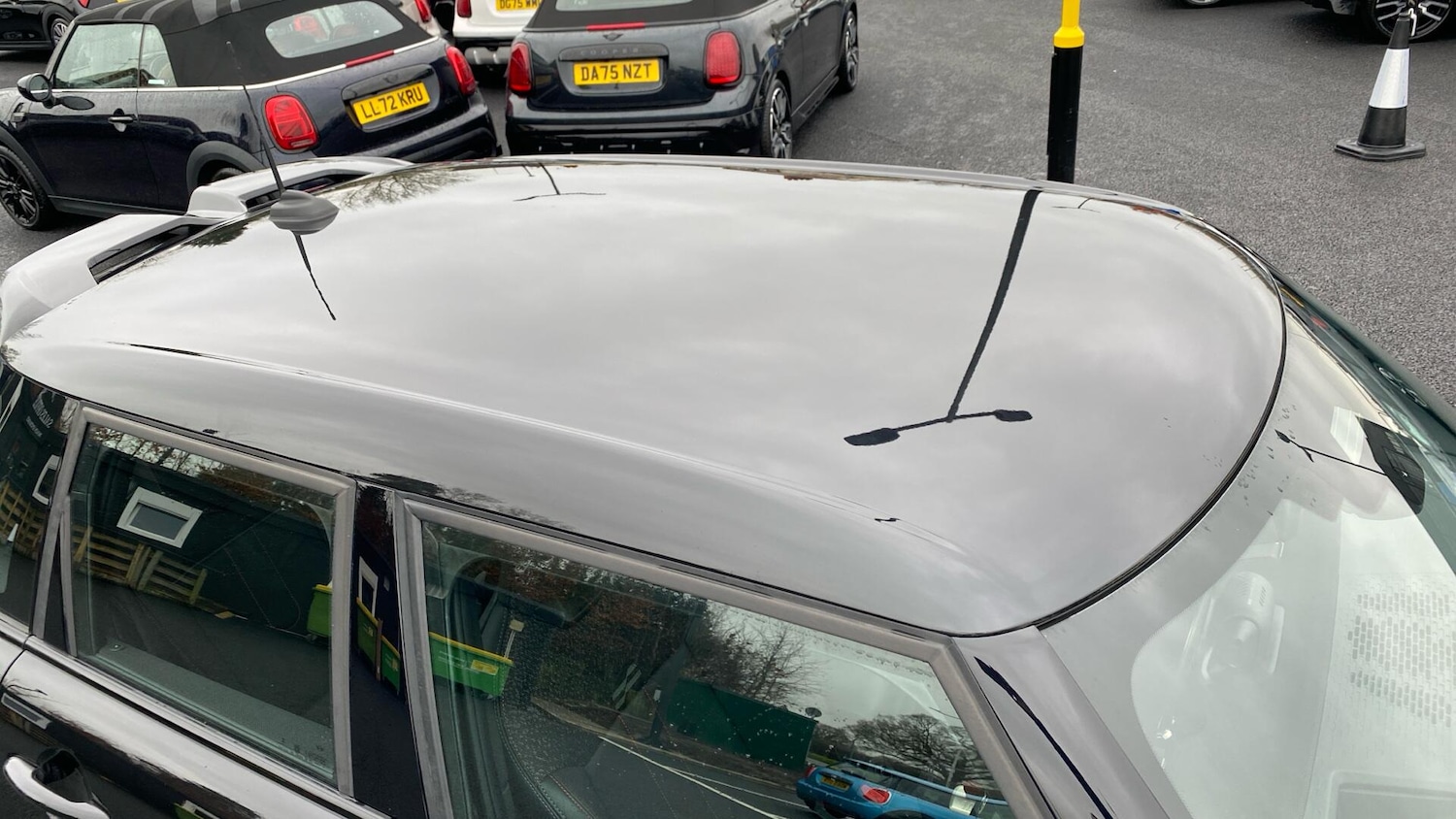 Used MINI Cooper 2025 for sale - 77396277: Photo 21