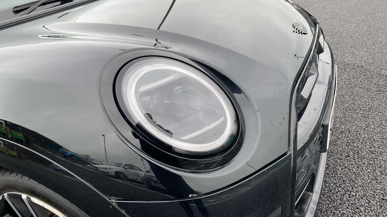 Used MINI Cooper 2025 for sale - 77396277: Photo 23