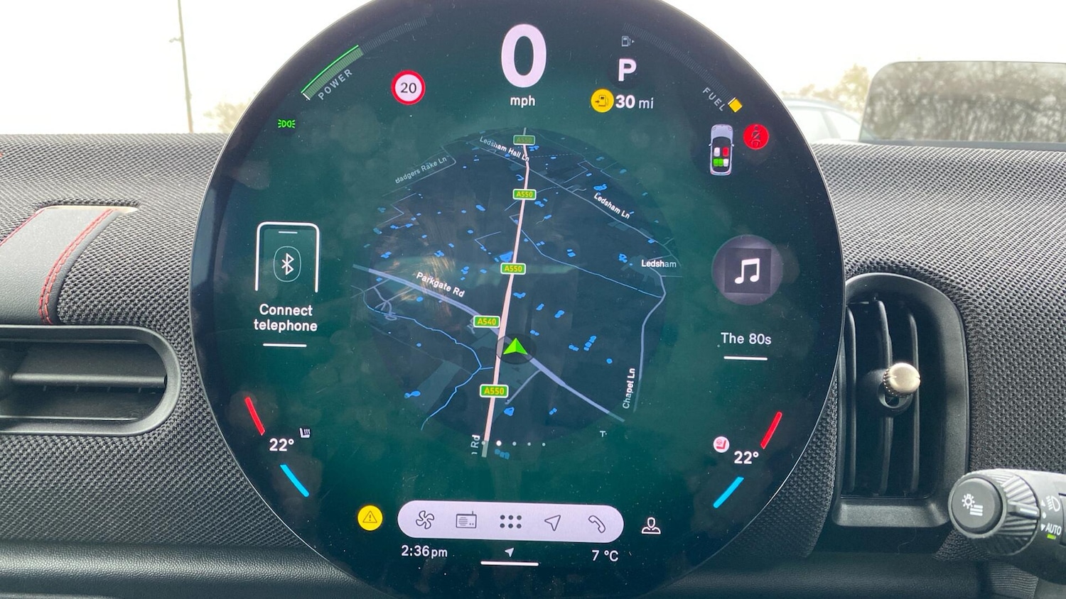 Used MINI Cooper 2025 for sale - 77396277: Photo 24