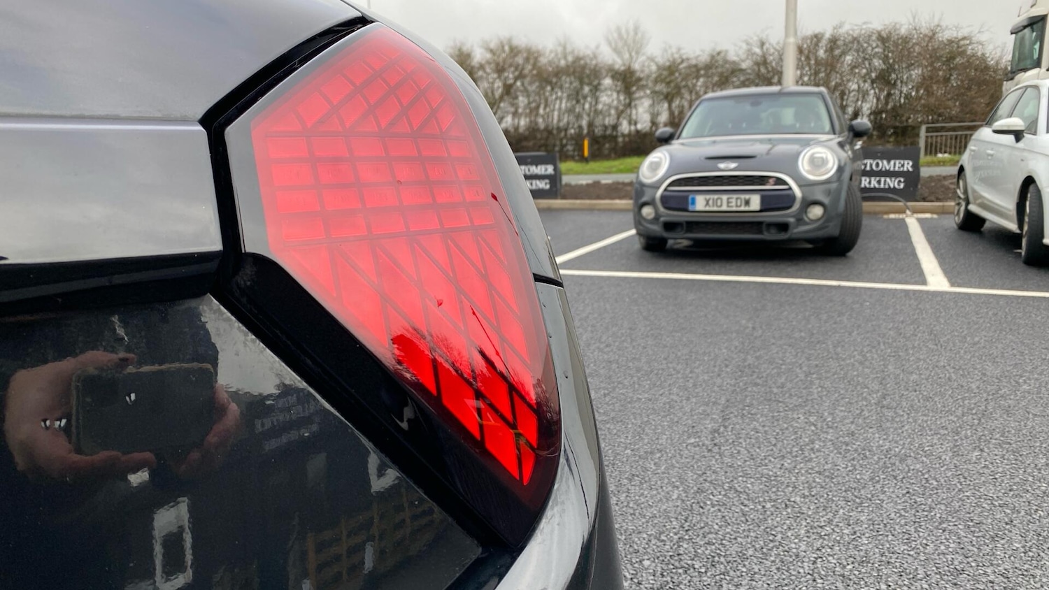 Used MINI Cooper 2025 for sale - 77396277: Photo 35