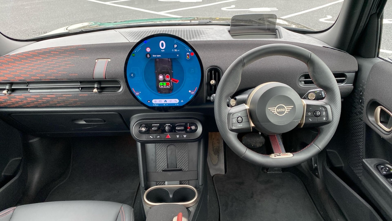 Used MINI Cooper 2025 for sale - 77396277: Photo 4