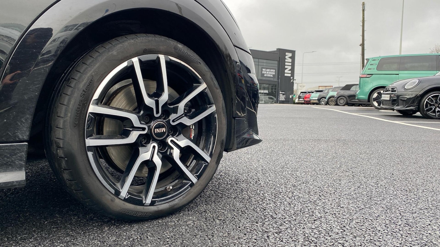 Used MINI Cooper 2025 for sale - 77396277: Photo 40