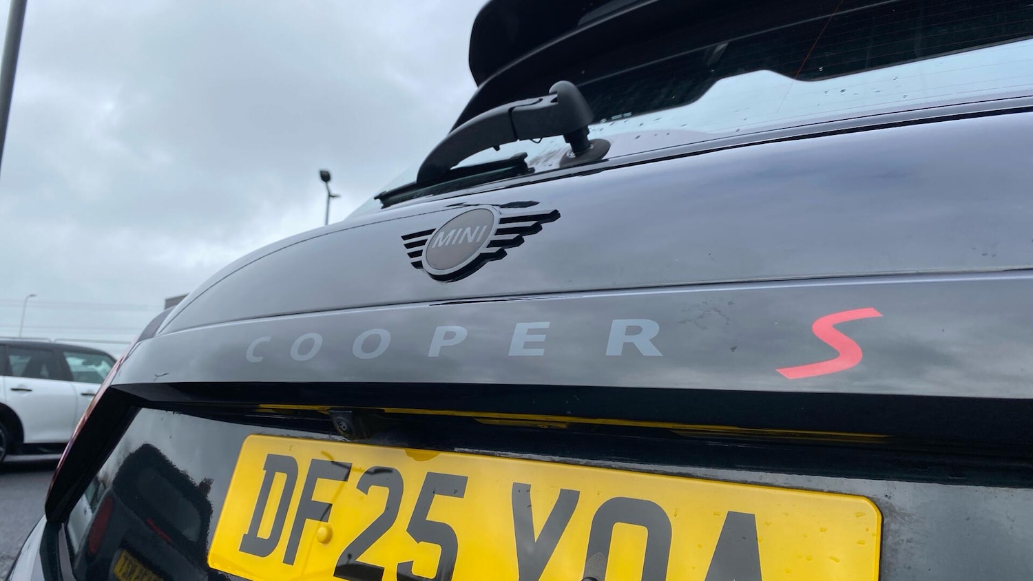 Used MINI Cooper 2025 for sale - 77396277: Photo 41