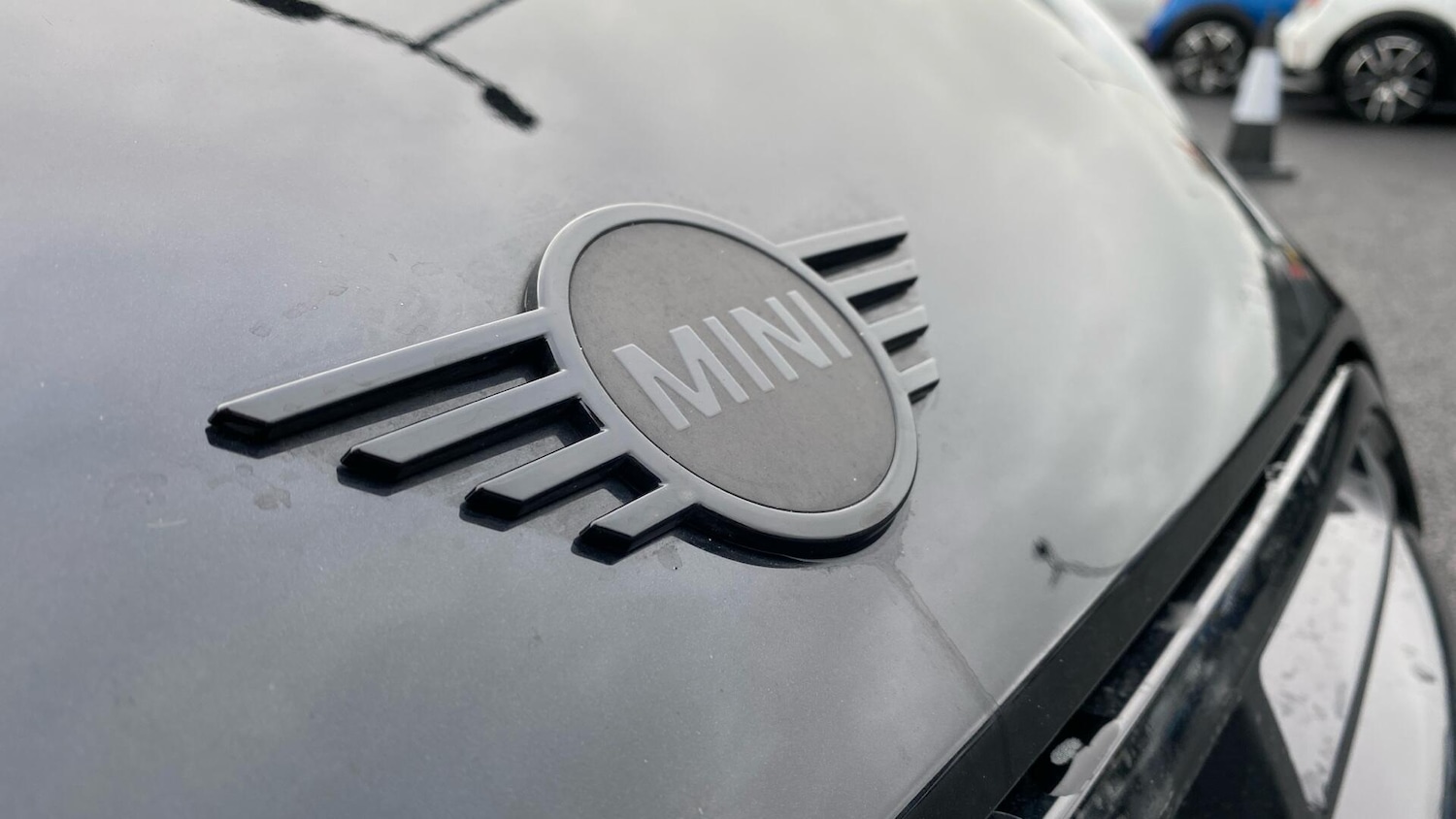 Used MINI Cooper 2025 for sale - 77396277: Photo 42