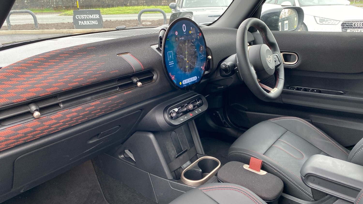 Used MINI Cooper 2025 for sale - 77396277: Photo 7