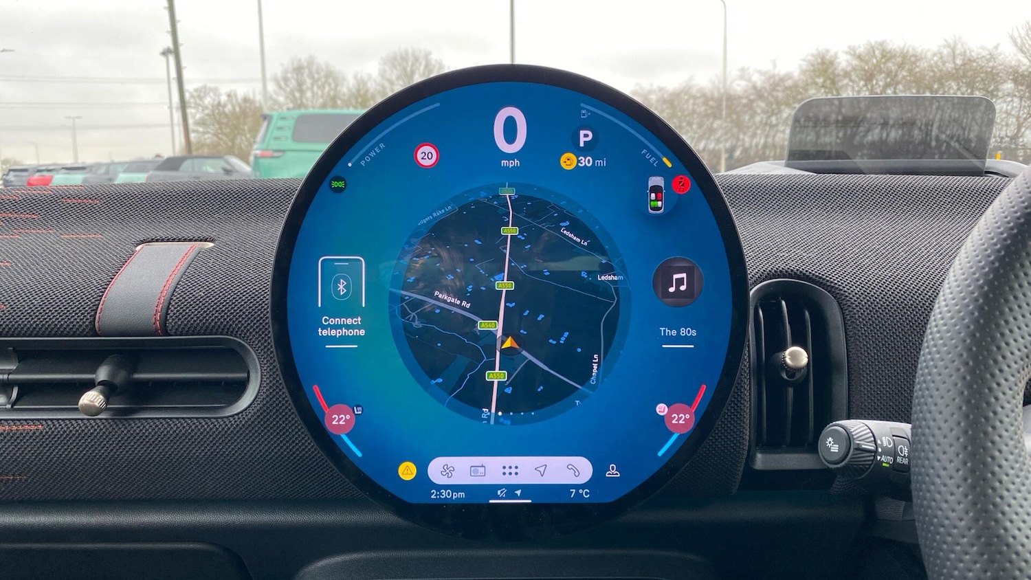 Used MINI Cooper 2025 for sale - 77396277: Photo 8