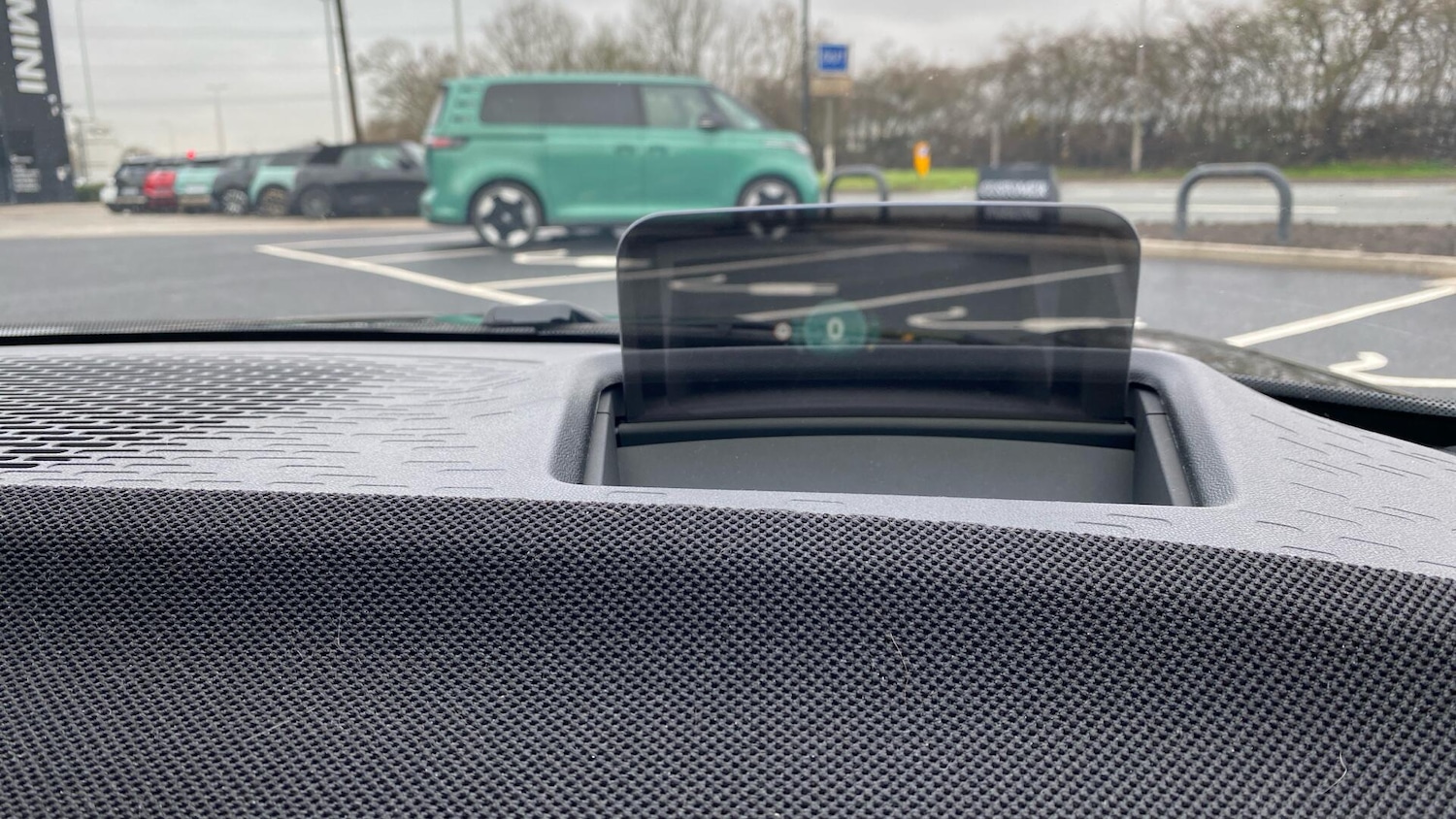 Used MINI Cooper 2025 for sale - 77396277: Photo 9